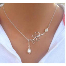 Load image into Gallery viewer, Women Multi Layer Long Necklaces & Pearl Chokers freeshipping - Tyche Ace