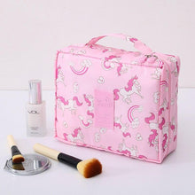Load image into Gallery viewer, Multifunction Cosmetic Toiletry Bag for Women freeshipping - Tyche Ace