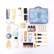 Load image into Gallery viewer, Multifunction Cosmetic Toiletry Bag for Women freeshipping - Tyche Ace