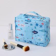 Load image into Gallery viewer, Multifunction Cosmetic Toiletry Bag for Women freeshipping - Tyche Ace
