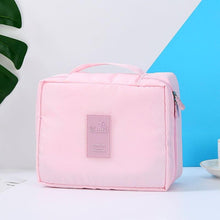 Load image into Gallery viewer, Multifunction Cosmetic Toiletry Bag for Women freeshipping - Tyche Ace