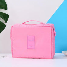 Load image into Gallery viewer, Multifunction Cosmetic Toiletry Bag for Women freeshipping - Tyche Ace
