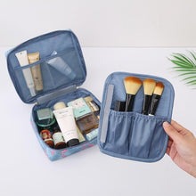 Load image into Gallery viewer, Multifunction Cosmetic Toiletry Bag for Women freeshipping - Tyche Ace