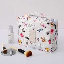 Load image into Gallery viewer, Multifunction Cosmetic Toiletry Bag for Women freeshipping - Tyche Ace