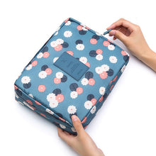 Load image into Gallery viewer, Multifunction Cosmetic Toiletry Bag for Women freeshipping - Tyche Ace