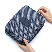 Load image into Gallery viewer, Multifunction Cosmetic Toiletry Bag for Women freeshipping - Tyche Ace