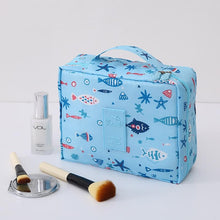 Load image into Gallery viewer, Multifunction Cosmetic Toiletry Bag for Women freeshipping - Tyche Ace