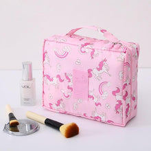 Load image into Gallery viewer, Multifunction Cosmetic Toiletry Bag for Women freeshipping - Tyche Ace