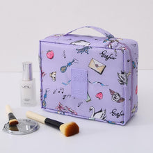 Load image into Gallery viewer, Multifunction Cosmetic Toiletry Bag for Women freeshipping - Tyche Ace