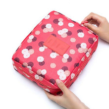 Load image into Gallery viewer, Multifunction Cosmetic Toiletry Bag for Women freeshipping - Tyche Ace