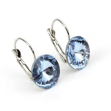 Load image into Gallery viewer, Women Pair Slimming  Weight Loss Anti Cellulite Ear Studs freeshipping - Tyche Ace