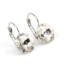 Load image into Gallery viewer, Women Pair Slimming  Weight Loss Anti Cellulite Ear Studs freeshipping - Tyche Ace