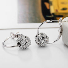 Load image into Gallery viewer, Women Pair Slimming  Weight Loss Anti Cellulite Ear Studs freeshipping - Tyche Ace