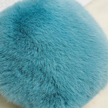 Load image into Gallery viewer, Women Posh Comfortable Warm Plush Indoor Slippers freeshipping - Tyche Ace