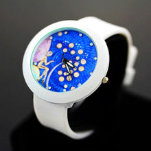 Load image into Gallery viewer, Women Quartz Silicone Wrist Watches freeshipping - Tyche Ace