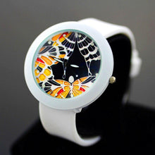 Load image into Gallery viewer, Women Quartz Silicone Wrist Watches freeshipping - Tyche Ace