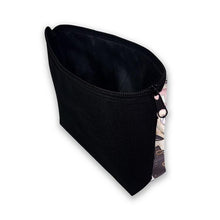 Load image into Gallery viewer, Women Red Lips Print Cosmetic Makeup Bag freeshipping - Tyche Ace