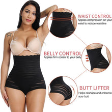Load image into Gallery viewer, Women Seamless Strapless High Waist Tummy Control Butt Lifter Slimming Body Shaper freeshipping - Tyche Ace