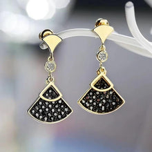 Load image into Gallery viewer, Women Simple Rhinestone Earrings freeshipping - Tyche Ace