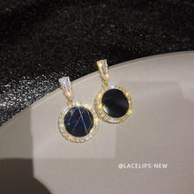 Load image into Gallery viewer, Women Simple Rhinestone Earrings freeshipping - Tyche Ace