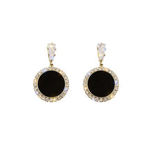 Load image into Gallery viewer, Women Simple Rhinestone Earrings freeshipping - Tyche Ace