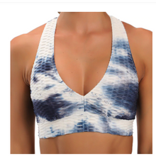 Load image into Gallery viewer, Women Sports, Yoga , Workout Gym Seamless Push up Breathable Top freeshipping - Tyche Ace