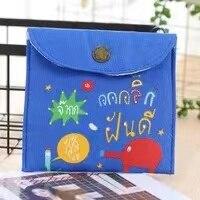 Load image into Gallery viewer, Women Storage Organiser Headphone Sanitary Credit Card Holder freeshipping - Tyche Ace