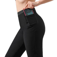 Load image into Gallery viewer, Women Thermo Slimming Body Shaper Sweat Sauna Pants & Vest freeshipping - Tyche Ace