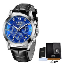 Load image into Gallery viewer, Women Top Brand HD Bright Quartz Luxury Wrist Watch freeshipping - Tyche Ace