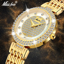 Load image into Gallery viewer, Women Top Luxury Brand Fashion Wrist Watches freeshipping - Tyche Ace