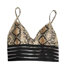 Load image into Gallery viewer, Women V Neck Push Up Breathable Seamless Backless Workout Fitness Bra freeshipping - Tyche Ace