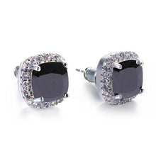 Load image into Gallery viewer, Women Vintage Crystal Zircon Stone Earrings freeshipping - Tyche Ace