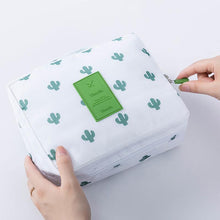 Load image into Gallery viewer, Waterproof Makeup Cosmetic Toiletry Bag For Women freeshipping - Tyche Ace