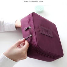 Load image into Gallery viewer, Waterproof Makeup Cosmetic Toiletry Bag For Women freeshipping - Tyche Ace
