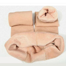 Load image into Gallery viewer, Women Winter Thick Velvet Skinny High Elasticity Slim Fit Leggings freeshipping - Tyche Ace