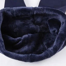 Load image into Gallery viewer, Women Winter Thick Velvet Skinny High Elasticity Slim Fit Leggings freeshipping - Tyche Ace