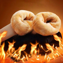 Load image into Gallery viewer, Women Winter Warm Thermal Thigh High Over Knee Stockings freeshipping - Tyche Ace