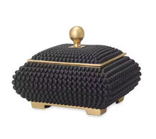 Load image into Gallery viewer, Home Decor Elegant Decorative Jewelry Boxes
