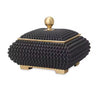 Home Decor Elegant Decorative Jewelry Boxes