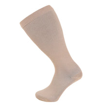 Load image into Gallery viewer, Plus size compression socks  For Prevent leg swelling, promote circulation,flying 
