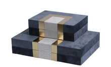 Load image into Gallery viewer, Home Decor Decorative boxes for Display Beads Storage Boxes
