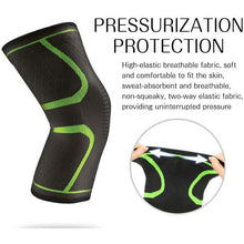 Load image into Gallery viewer, 1 Pair Sports Knee Protective Pads &amp; Patella Support freeshipping - Tyche Ace
