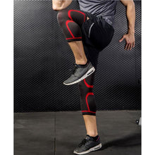 Load image into Gallery viewer, 1 Pair Sports Knee Protective Pads &amp; Patella Support freeshipping - Tyche Ace

