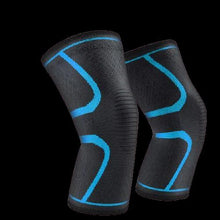 Load image into Gallery viewer, 1 Pair Sports Knee Protective Pads &amp; Patella Support freeshipping - Tyche Ace
