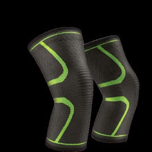 Load image into Gallery viewer, 1 Pair Sports Knee Protective Pads &amp; Patella Support freeshipping - Tyche Ace
