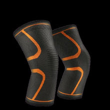 Load image into Gallery viewer, 1 Pair Sports Knee Protective Pads &amp; Patella Support freeshipping - Tyche Ace
