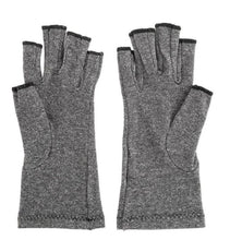 Load image into Gallery viewer, 1 Pair Unisex Arthritis Compression Pain Relief Hand Gloves freeshipping - Tyche Ace
