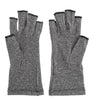 1 Pair Unisex Arthritis Compression Pain Relief Hand Gloves freeshipping - Tyche Ace