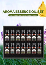 Load image into Gallery viewer, 10ML Pure Essential Oil Diffuser Sets freeshipping - Tyche Ace
