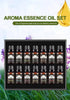 10ML Pure Essential Oil Diffuser Sets freeshipping - Tyche Ace